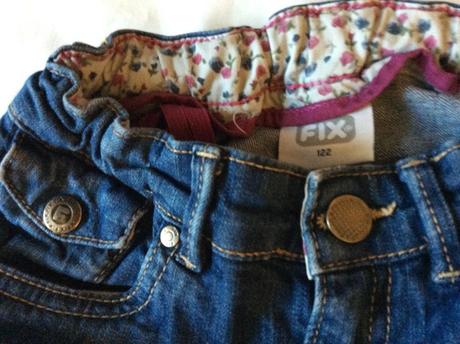 Šúchané slim rifle fix pre lindex v. 122, lindex,128