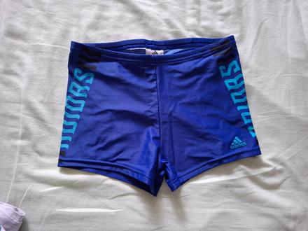 Plavky, adidas,140