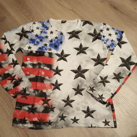 Chlapčenské tričko, 158