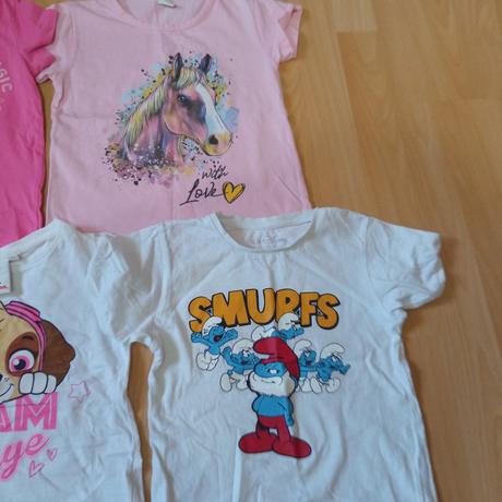 Tričká 104, disney,104