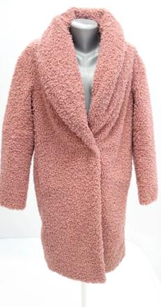 Teddy kabatik, next,m