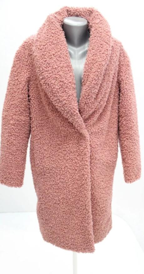 Teddy kabatik, next,m