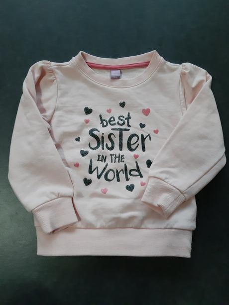 Mikiny 3ks, dopodopo,98