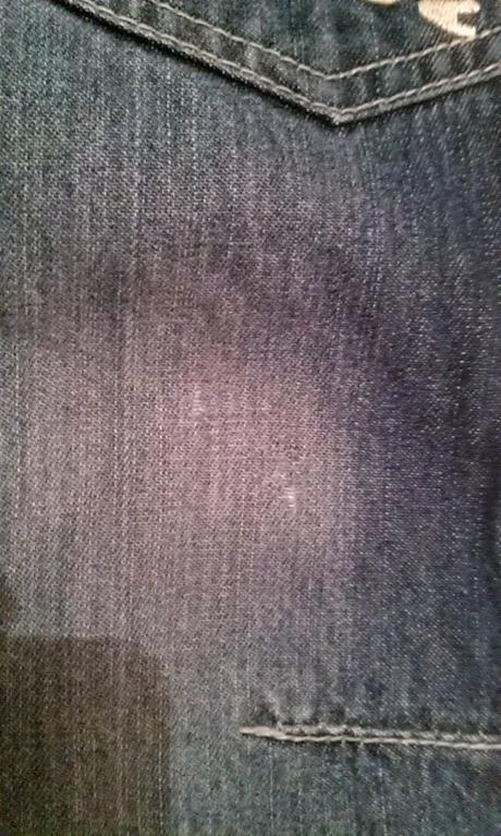 Rifle nastavovací pás, c&a,80