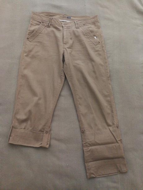 Nohavice w36-l34, f&f,36