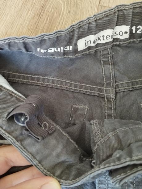 Nohavice, in extenso,152