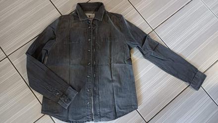 Rifľová košeľa, pepperts,152