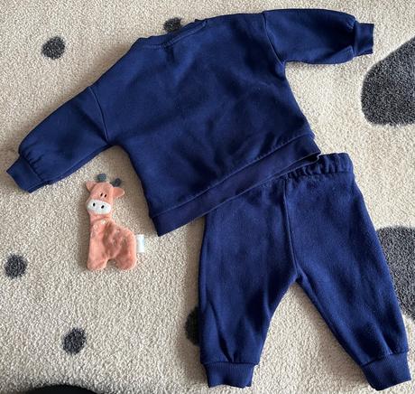 Súprava paddington, 62, f&f,62