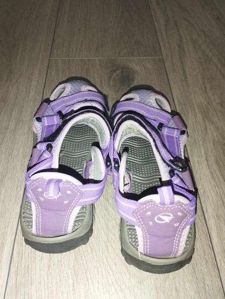 Sandále  crossroad, 31