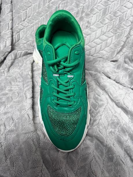 Tenisky, graceland,39