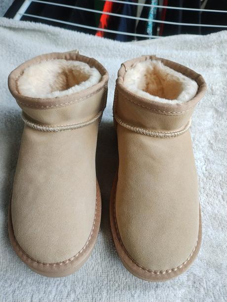 Čižmy, ugg,36