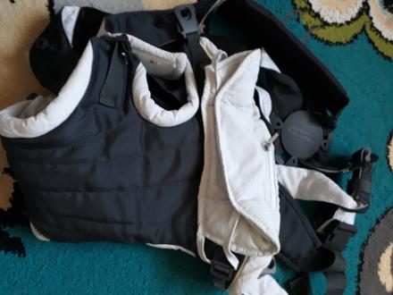 Detsky nosic, mamas & papas