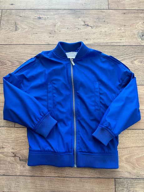 Bomber karl legerfeld, 128