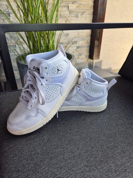 Tenisky jumpman, air jordan,31