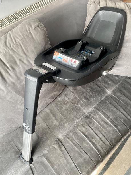 Maxi cosi základňa (base) 2wayfix, maxi cosi