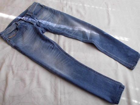 Slim členkové w31 l30, diesel,m