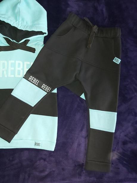 Rebel kids súprava, rebel kids,104