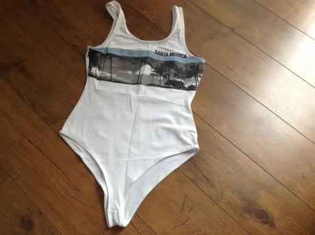 Body, tally weijl,xs