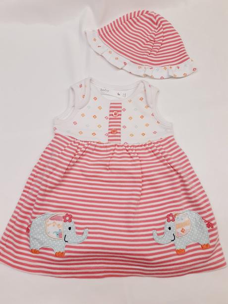Šaty, baby,68