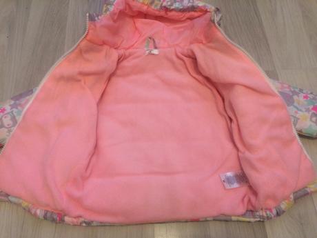 Zateplena zimna bunda, 80