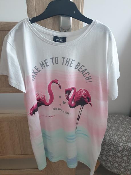 Tričko 158/164, takko,158