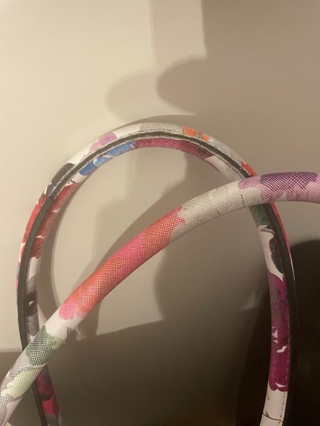 Kabelka o bag, o bag