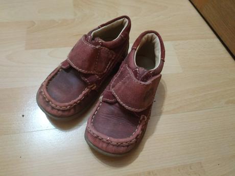 Topánočky 23, bubble gummers,23