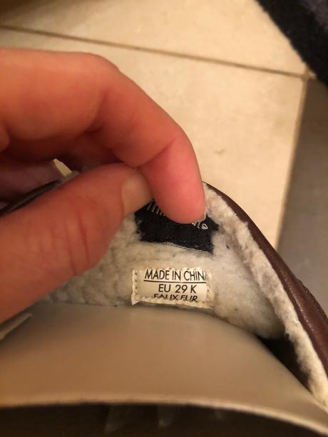 Zimne cizmy vivibarefoot, vivobarefoot,29