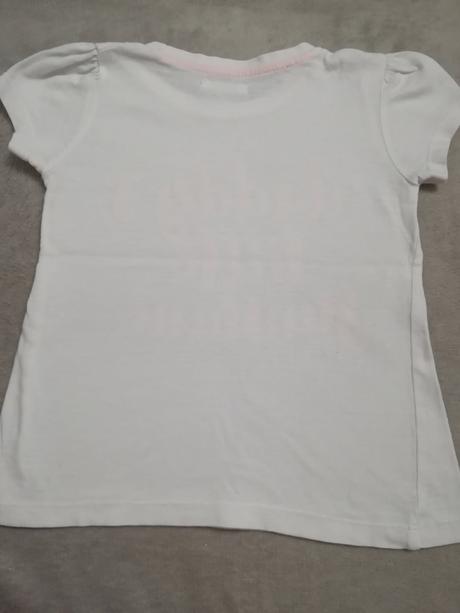 Tričko veľ.92, pepco,92