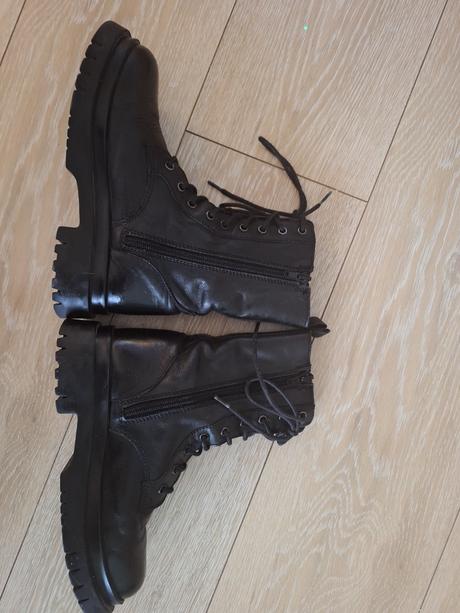 Kozene topánky zara, zara,34