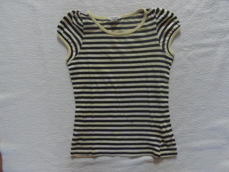 Tričko, h&m,152