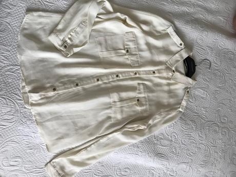 Blúzka zara, zara,m