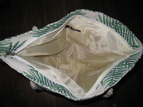 Kabelka na leto, answear