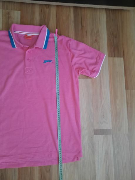 Tričko, slazenger,m