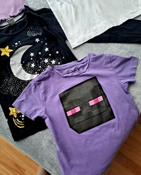 Tričká 5x, reserved,116