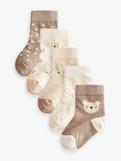 Ponožky next 50 po 92, next,50 - 92