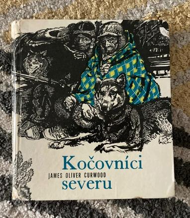 Kočovníci severu (1972),