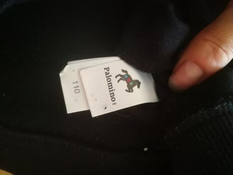 Mikina, palomino,110