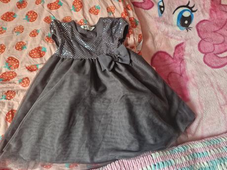 Šaty h&m, h&m,122