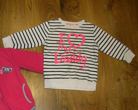 Tričko dlhý rukáv, bluezoo,98