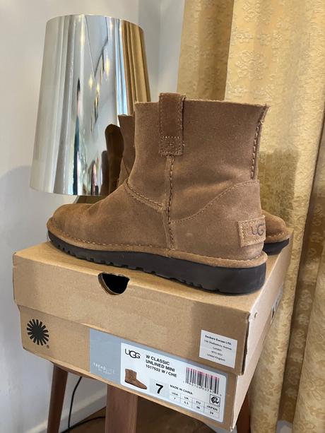 Prechodné ugg, ugg,38