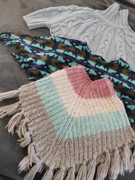 Pončo 98/104/110, next,98