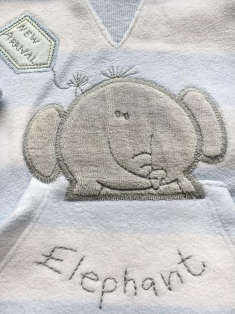 Makkucka flisova mikca, cherokee,74