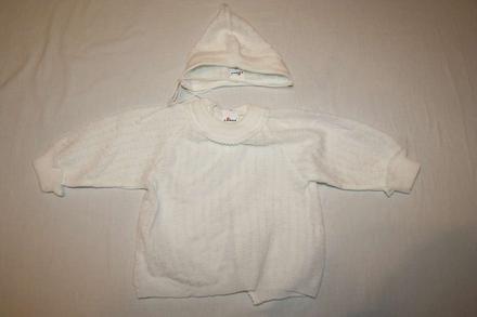 Nenoseny reklík + ciapocka, loana,68