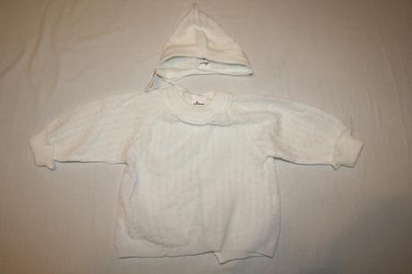 Nenoseny reklík + ciapocka, loana,68