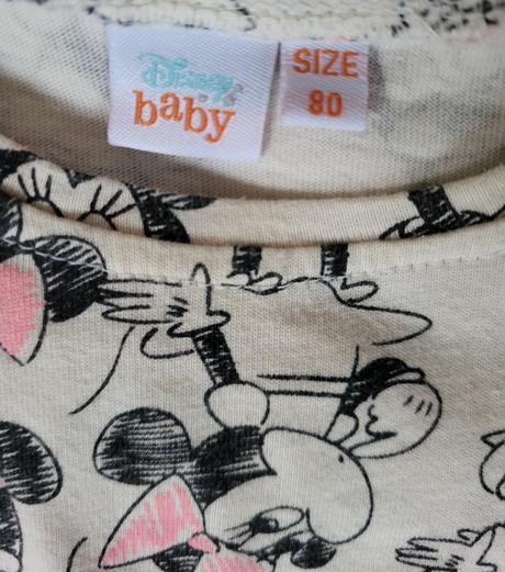 Overal minnie mouse, disney,80