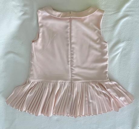 Bluzka, top twinset, twinset,152