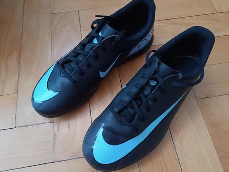 Nike halovky, nike,37
