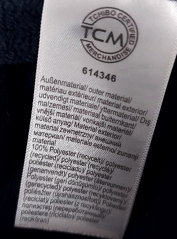 Zateplené nohavice do nečasu, tcm,110