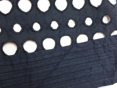 Pekny letny top, amaranto,42